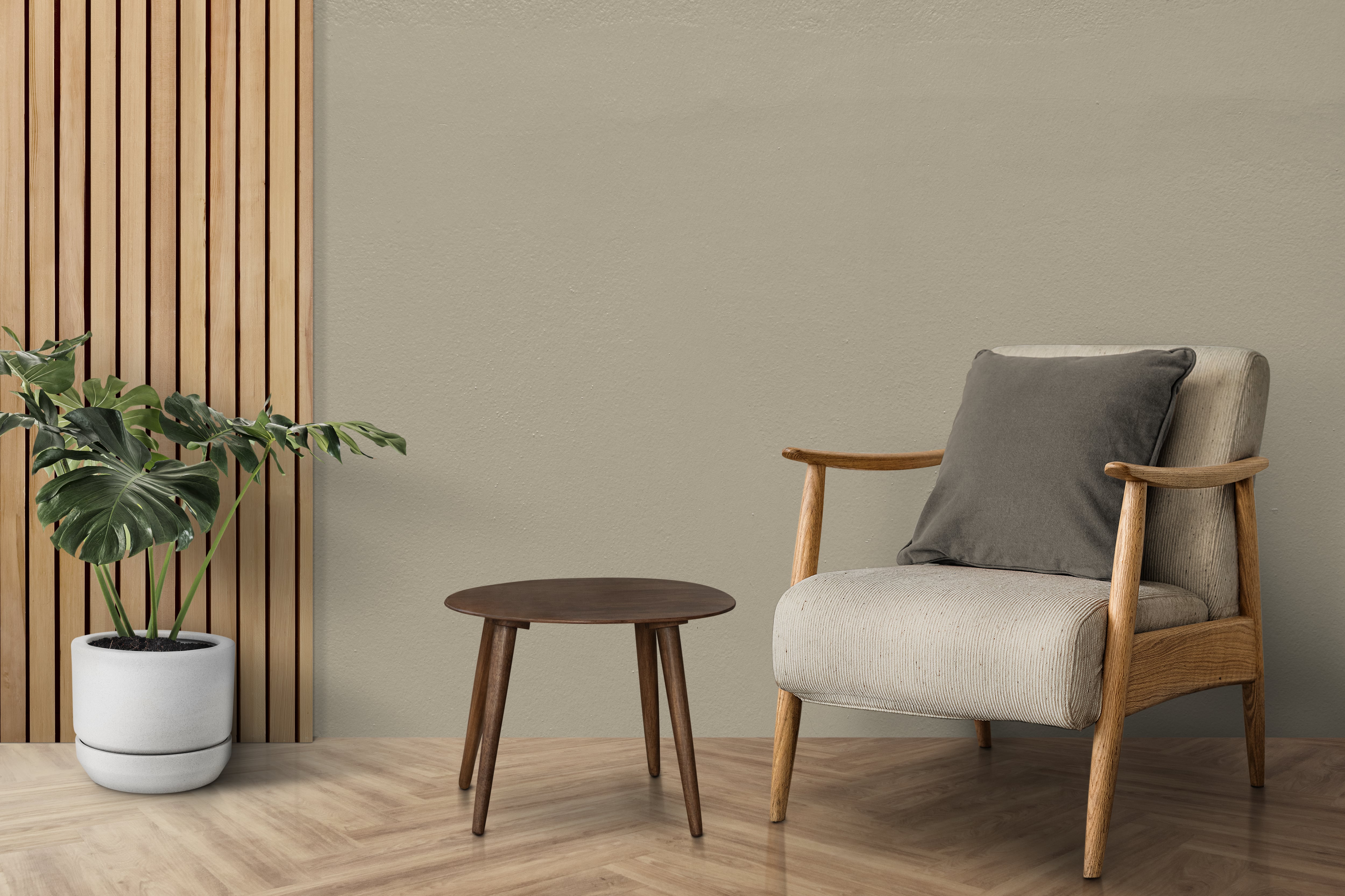 Cozy furniture